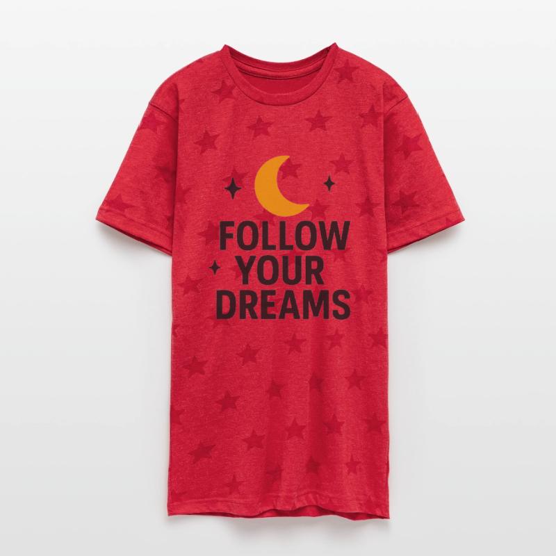 Follow Your Dreams Moo