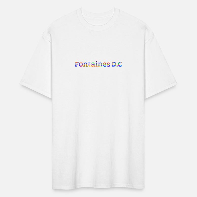 Fontaines D.C