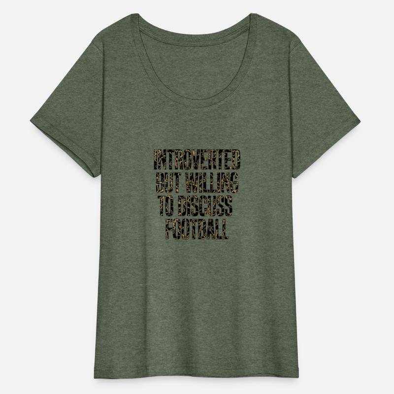 Football Coach: Introverted But Willing To Discuss