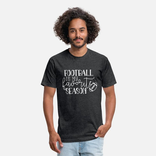 Football Is My Favorite Season Team Mom High Schoo