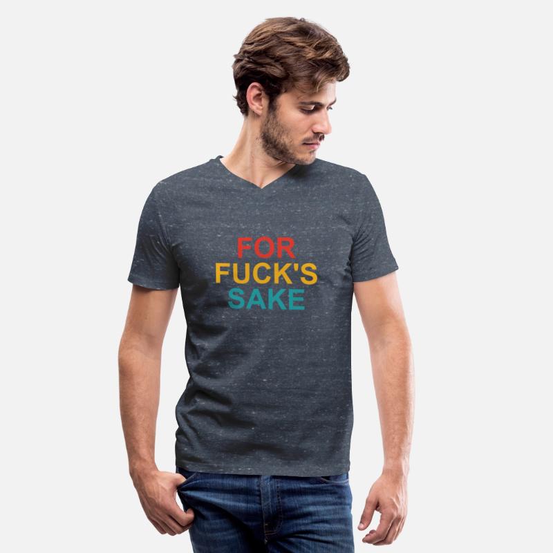 For Fuck's Sake
