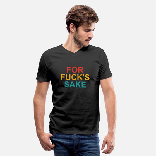 For Fuck's Sake
