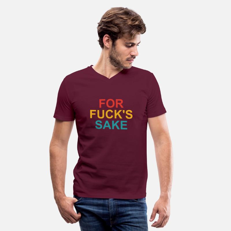 For Fuck's Sake