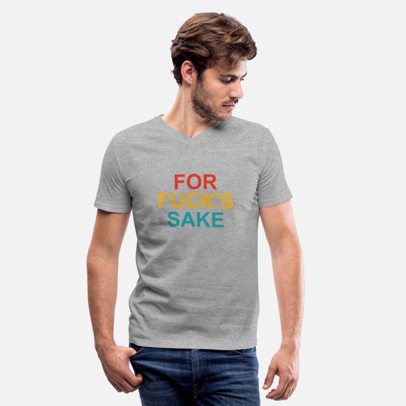 For Fuck's Sake
