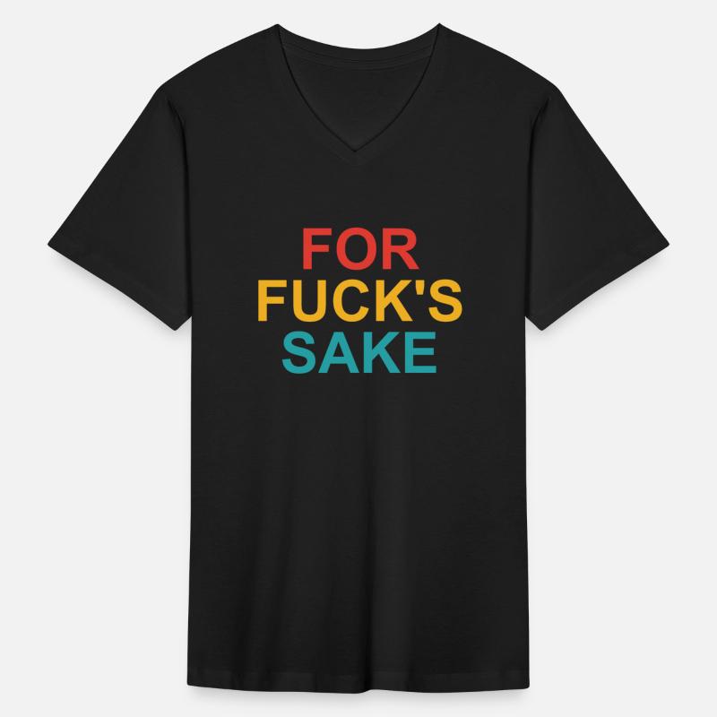 For Fuck's Sake