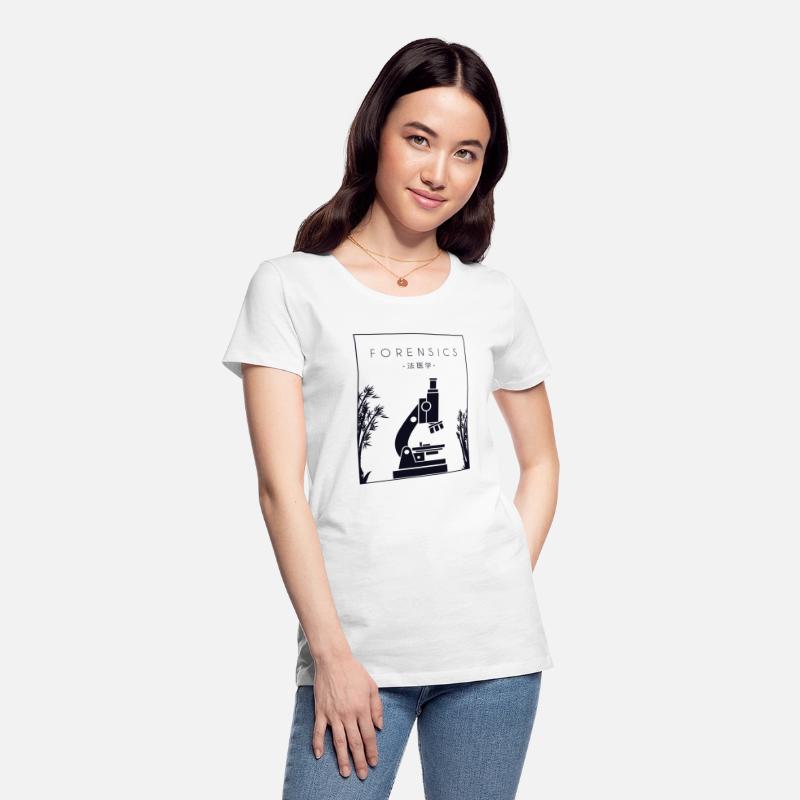 Forensics Chinese Hanzi Science Forensic Scientist