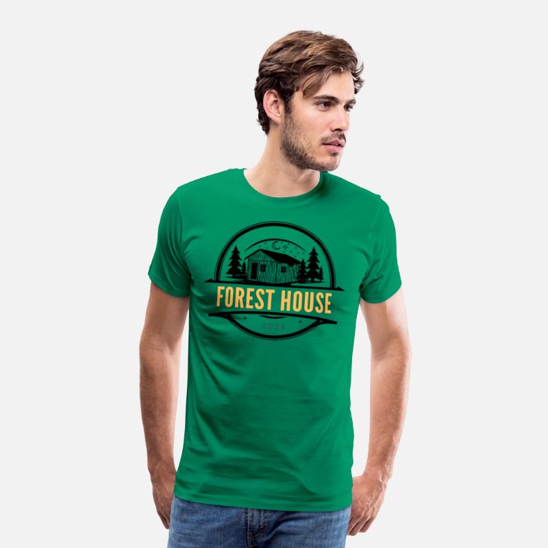 Forest House