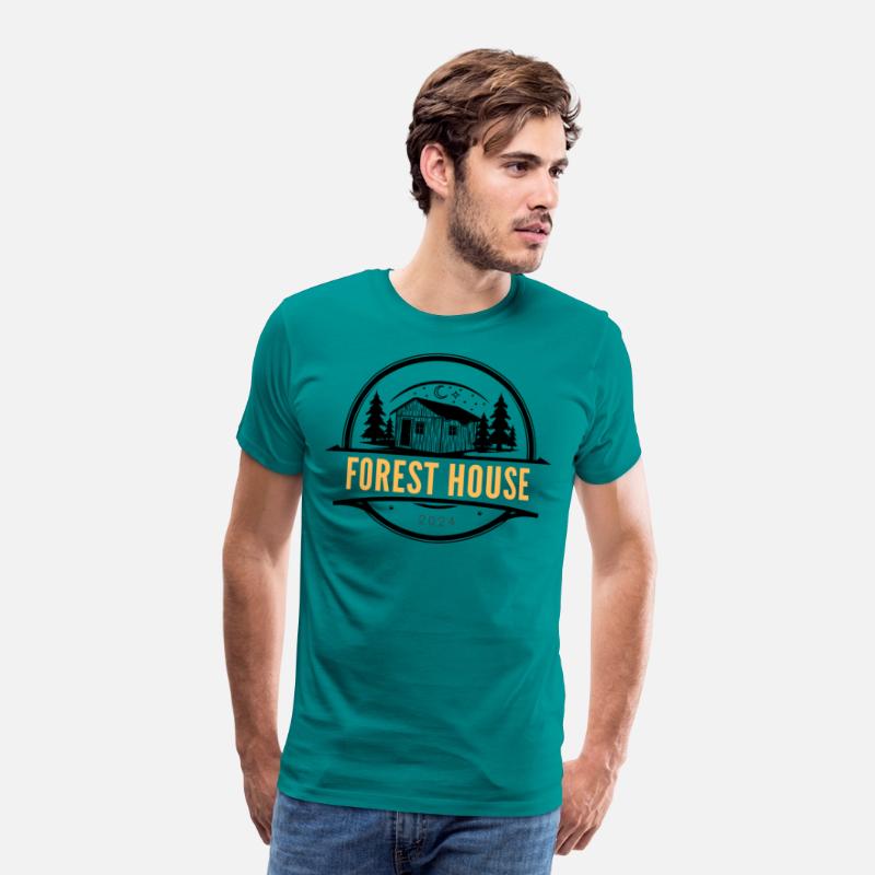 Forest House