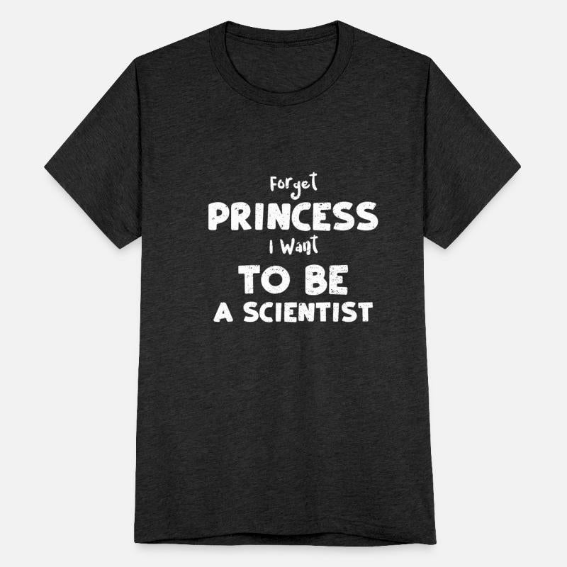 Forget Princess I Want To Be A S...