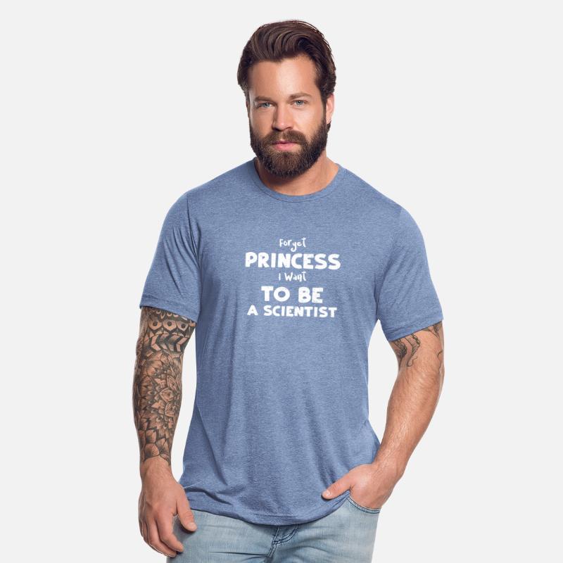 Forget Princess I Want To Be A S...