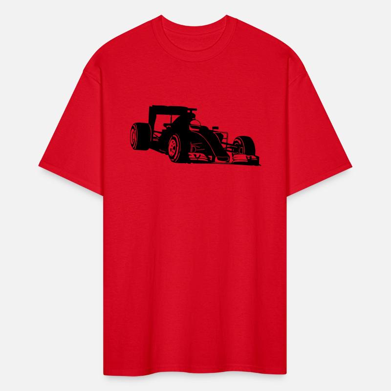 Formula One Racing