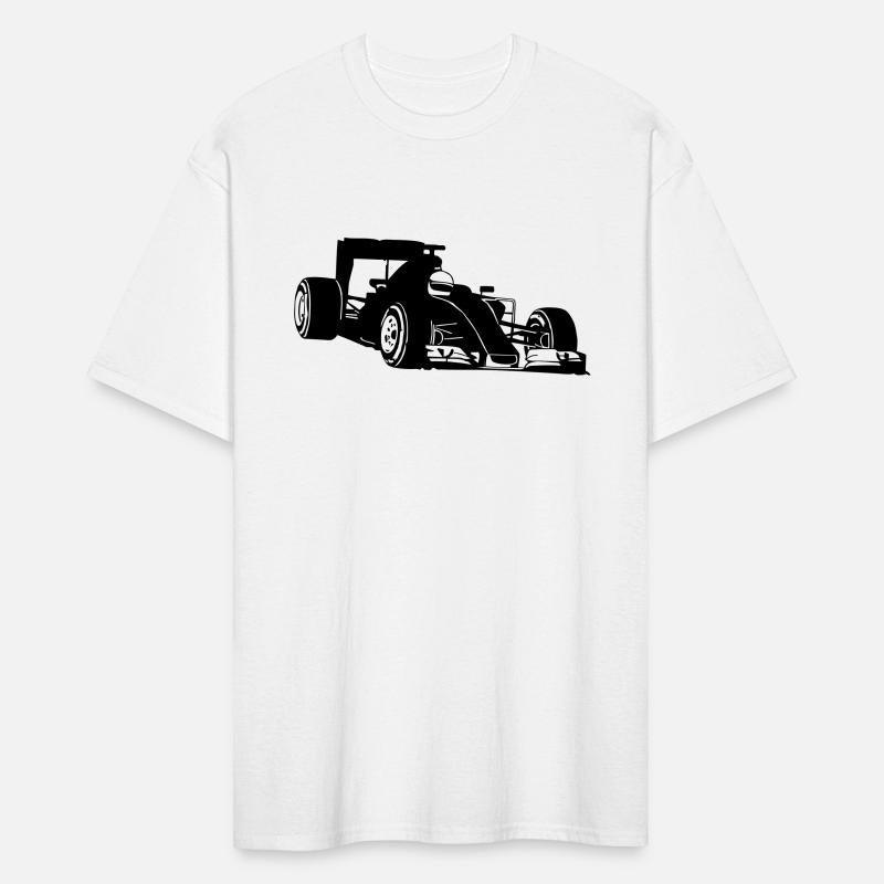 Formula One Racing