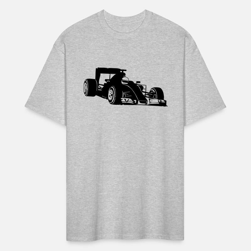 Formula One Racing
