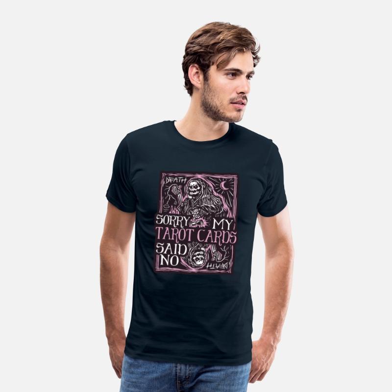 Fortune Telling Design for a Tarot Reader
