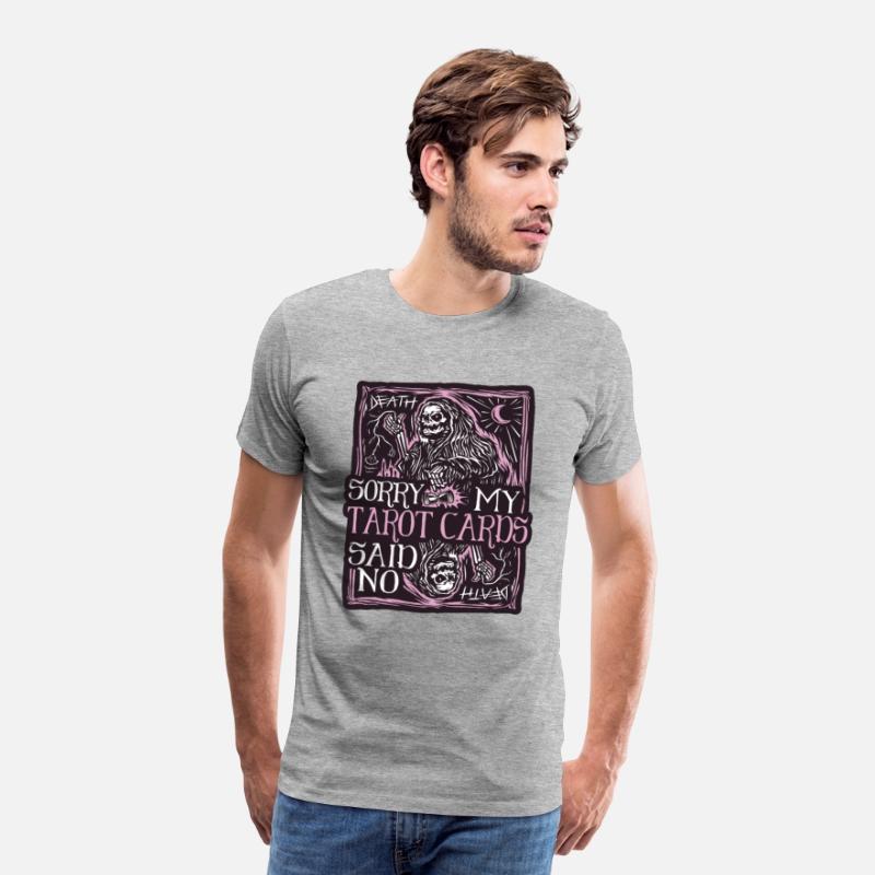 Fortune Telling Design for a Tarot Reader
