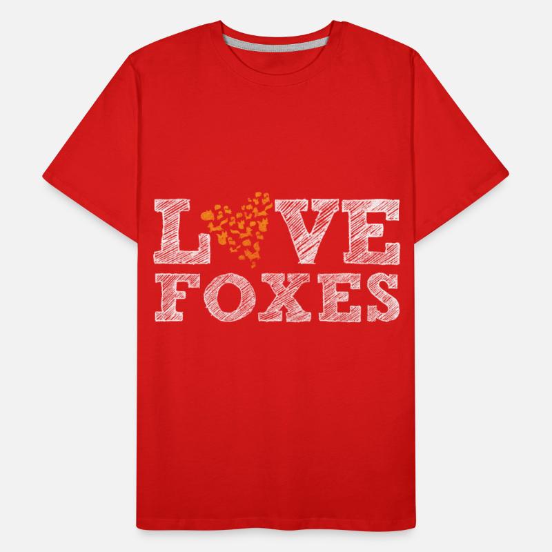 Fox Animals Nature Cute