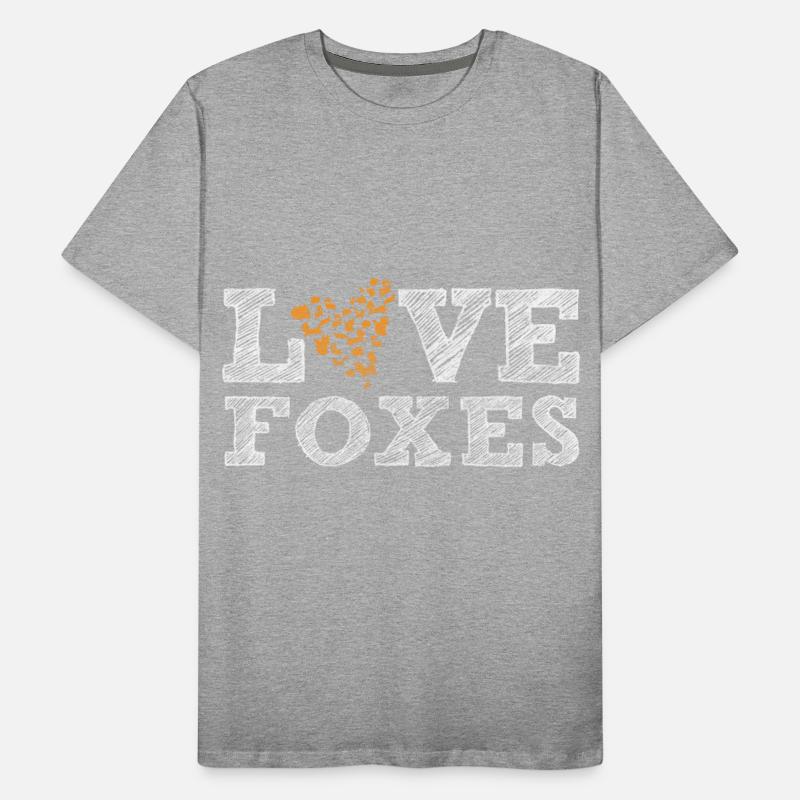 Fox Animals Nature Cute