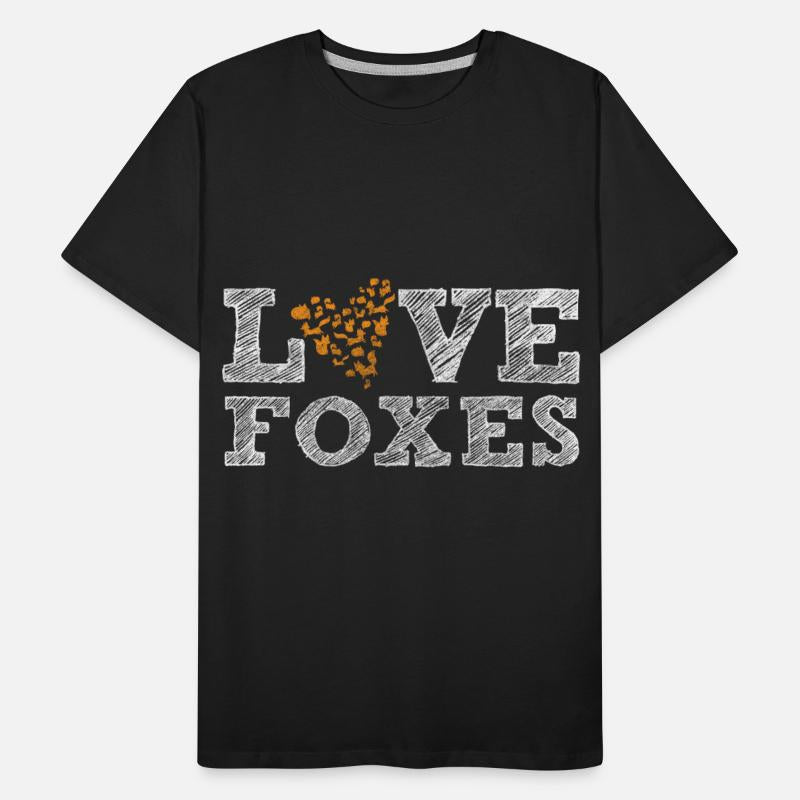 Fox Animals Nature Cute