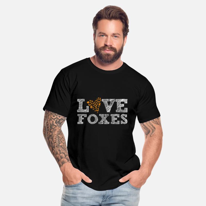 Fox Animals Nature Cute