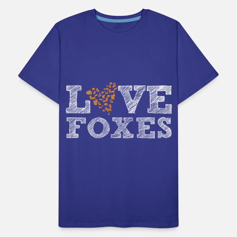 Fox Animals Nature Cute