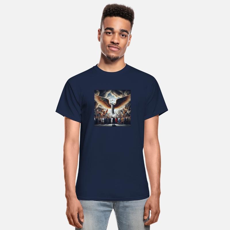 Freedom Symbol Design