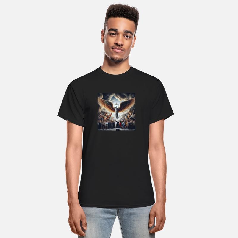 Freedom Symbol Design