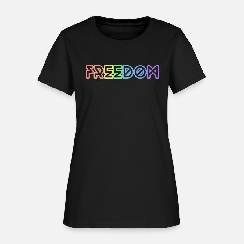 Freedom