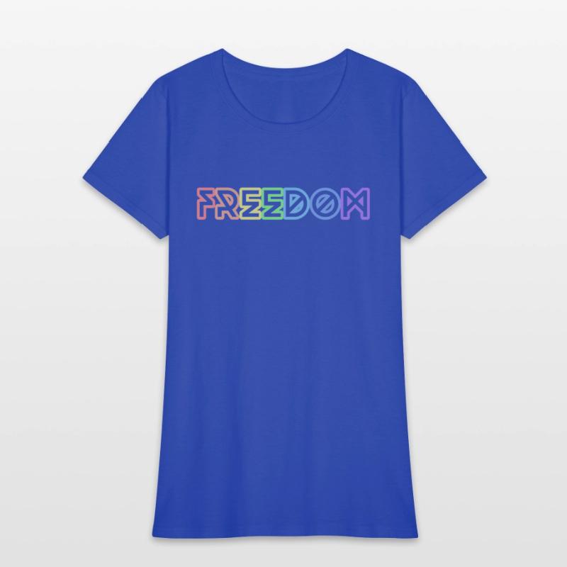 Freedom