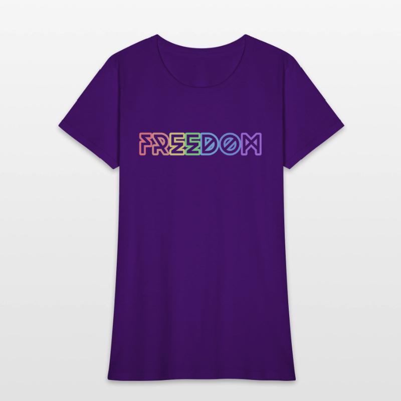 Freedom