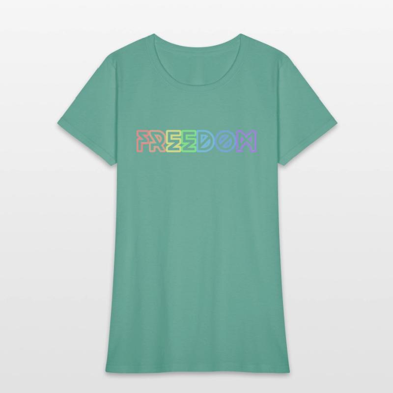Freedom