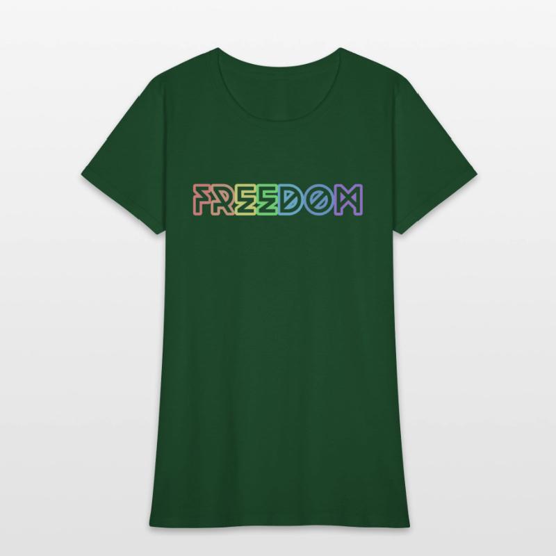 Freedom