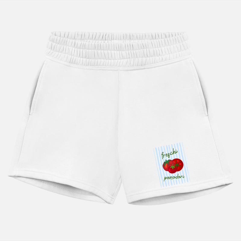 Freschi Pomodori - Italian Tomato Design