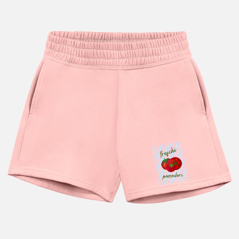 Freschi Pomodori - Italian Tomato Design