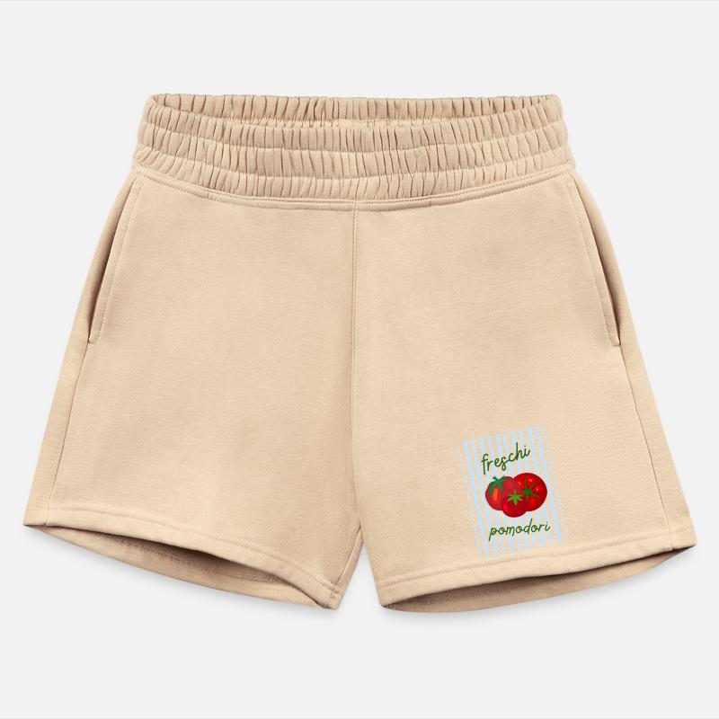Freschi Pomodori - Italian Tomato Design