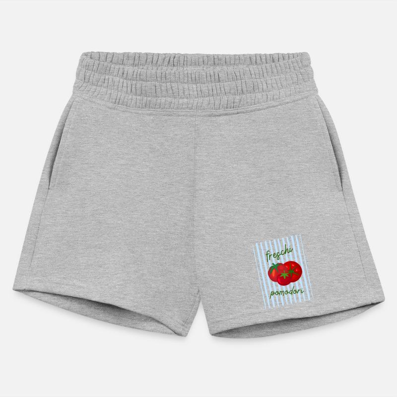 Freschi Pomodori - Italian Tomato Design