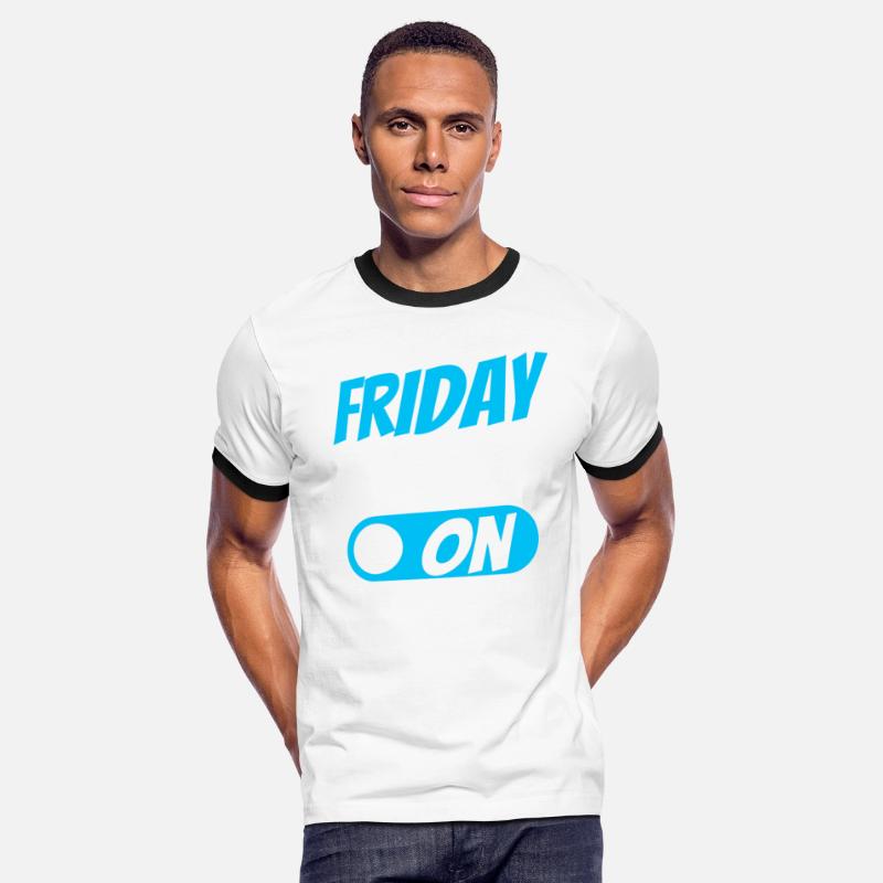 Friday Mode On Humor Sarcastic Weekend Finally