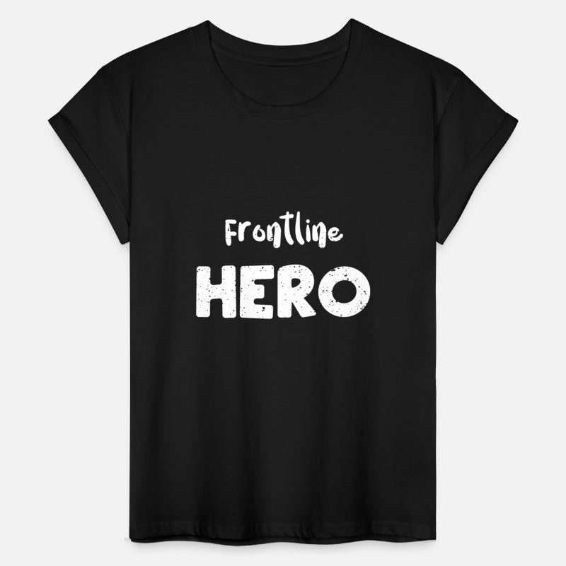 Frontline Hero - Employee