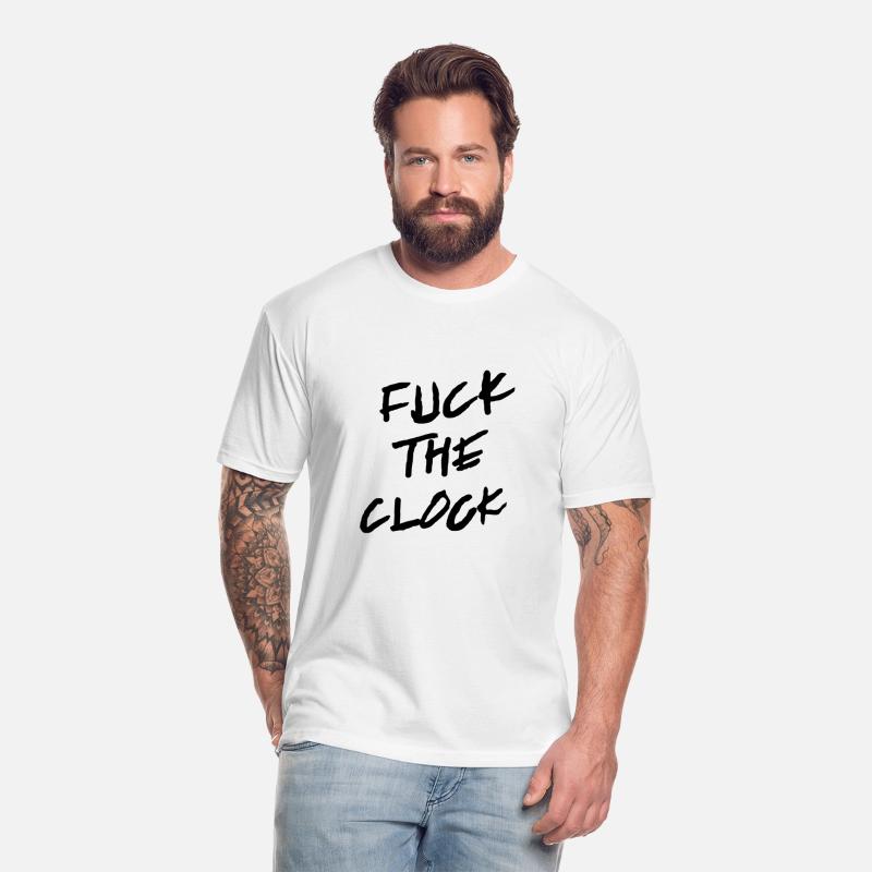 fuck the clock kelly