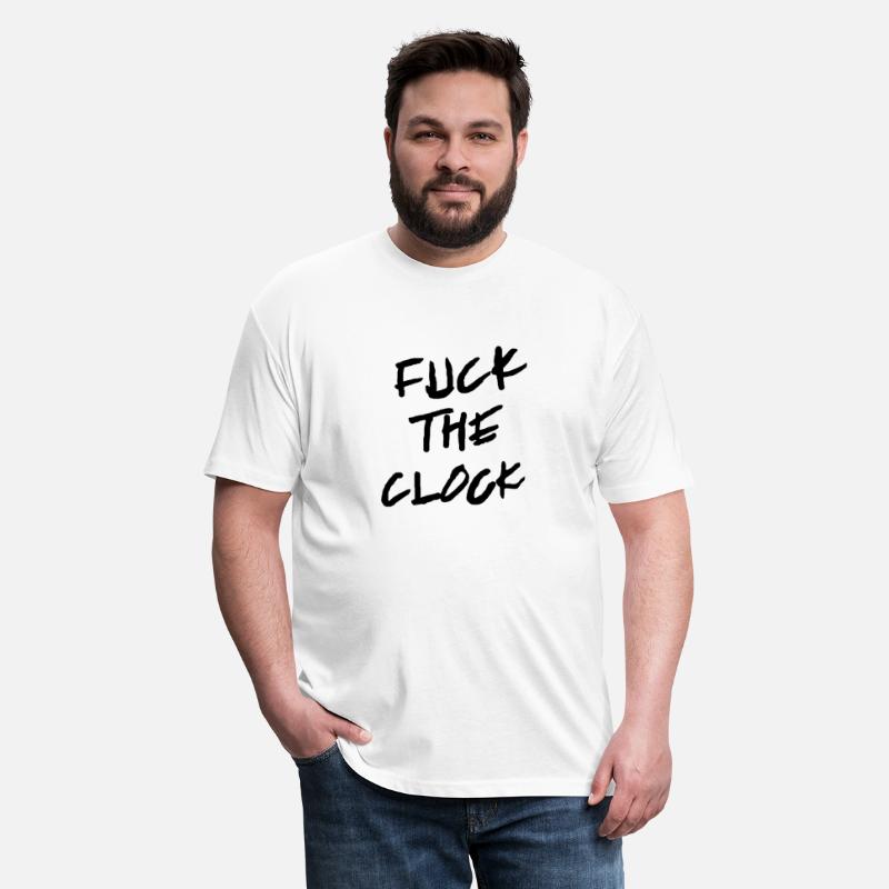 fuck the clock kelly