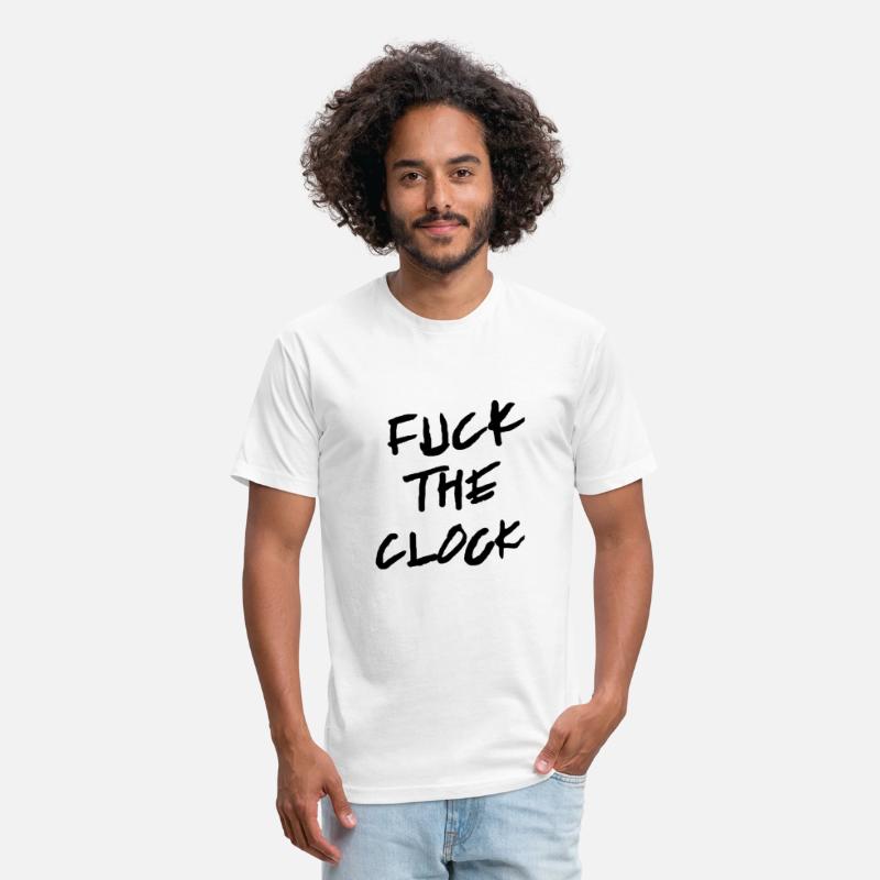fuck the clock kelly