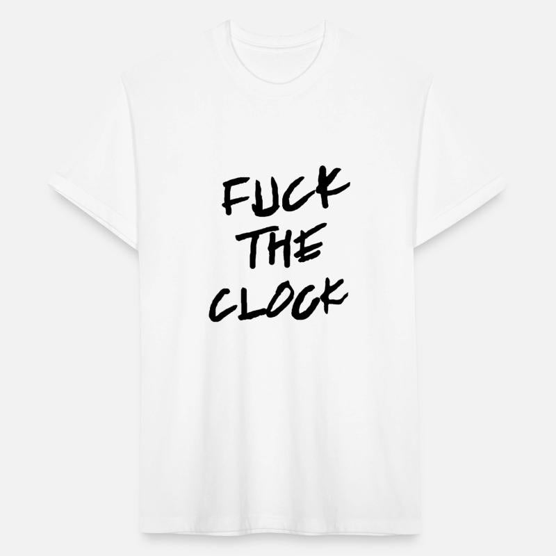 fuck the clock kelly