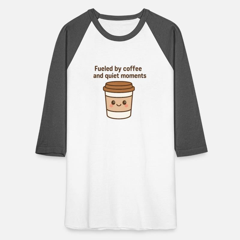 Fueled by Coffee – Calm Kawaii Cup