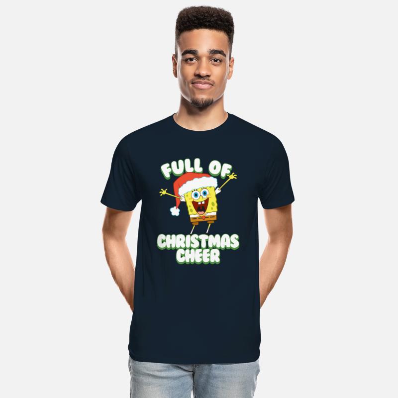 Full Of Christmas Cheer