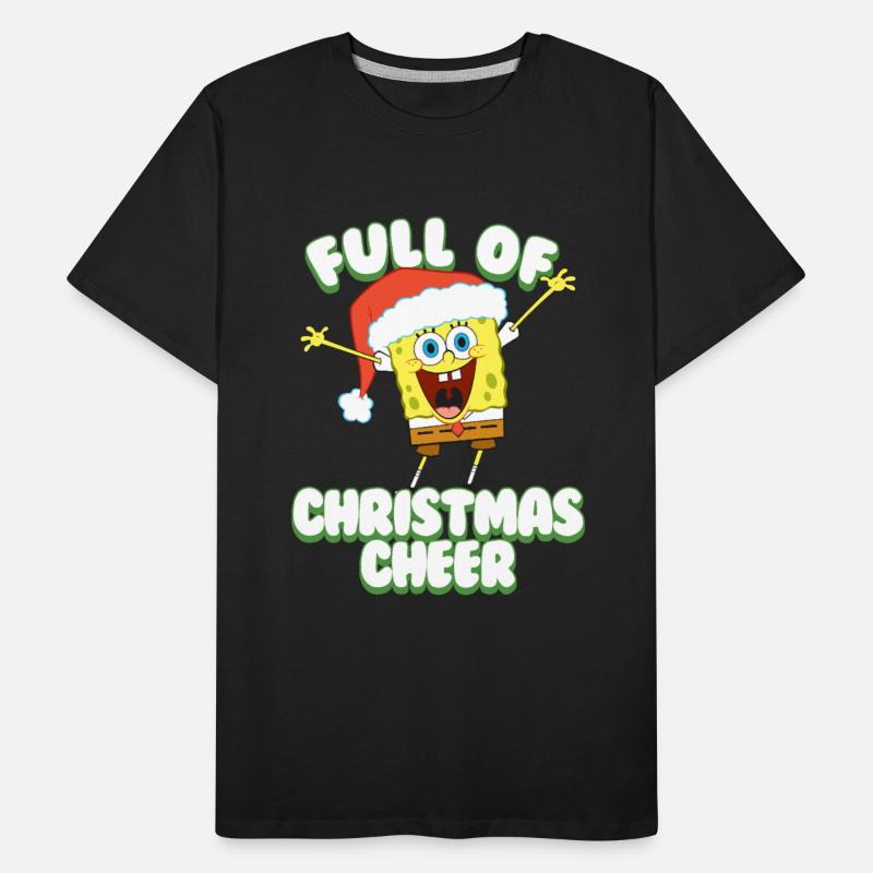 Full Of Christmas Cheer