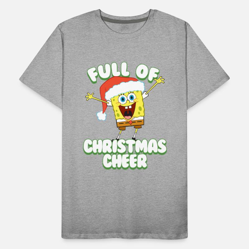 Full Of Christmas Cheer