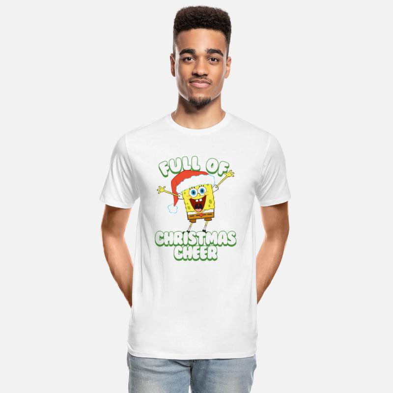 Full Of Christmas Cheer