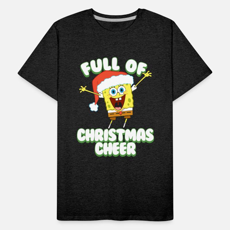 Full Of Christmas Cheer