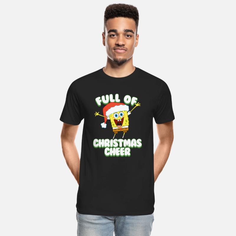 Full Of Christmas Cheer