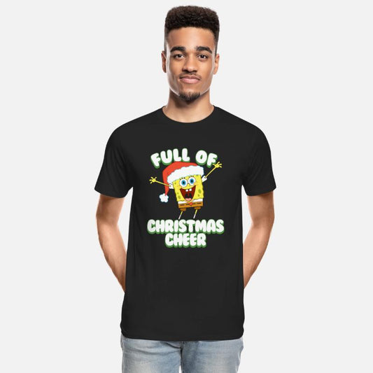 Full Of Christmas Cheer