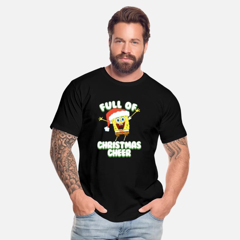 Full Of Christmas Cheer